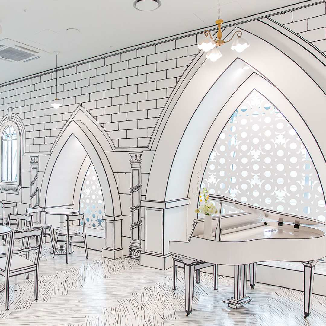 Jeju Greem Cafe Voucher | South Korea - Photo 1 of 5